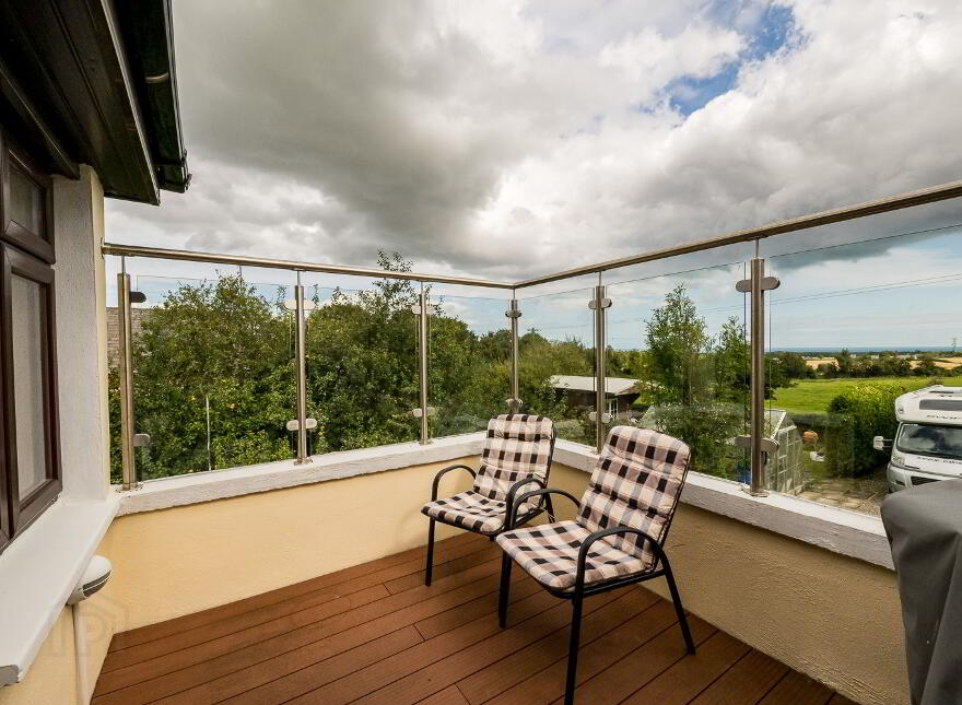 Lisdornan, Bellewstown, A92F9N2