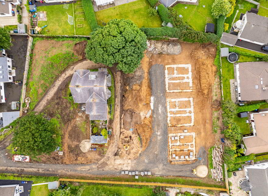 107 Hopefield Road, Portrush, BT56 8NZ