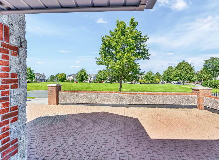 4 The Crescent, Foxlodge Woods, Ratoath, A85D821