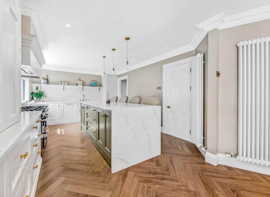 4 The Crescent, Foxlodge Woods, Ratoath, A85D821