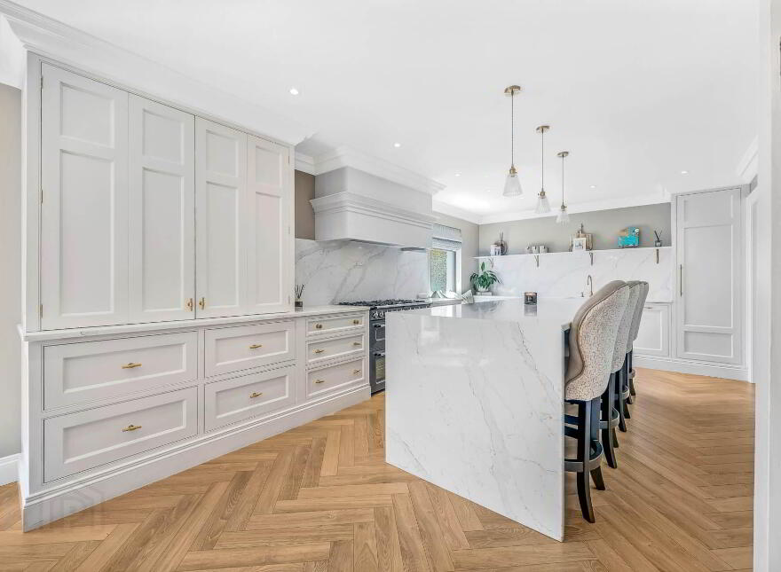 4 The Crescent, Foxlodge Woods, Ratoath, A85D821