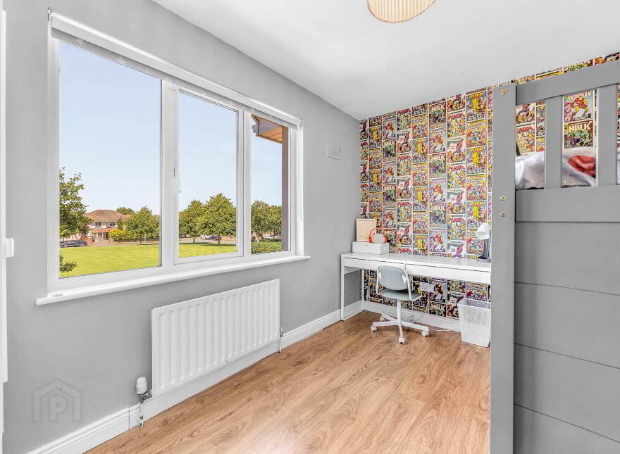 4 The Crescent, Foxlodge Woods, Ratoath, A85D821