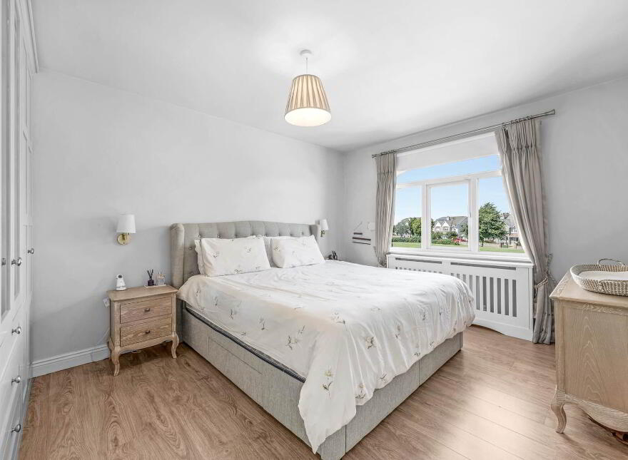 4 The Crescent, Foxlodge Woods, Ratoath, A85D821