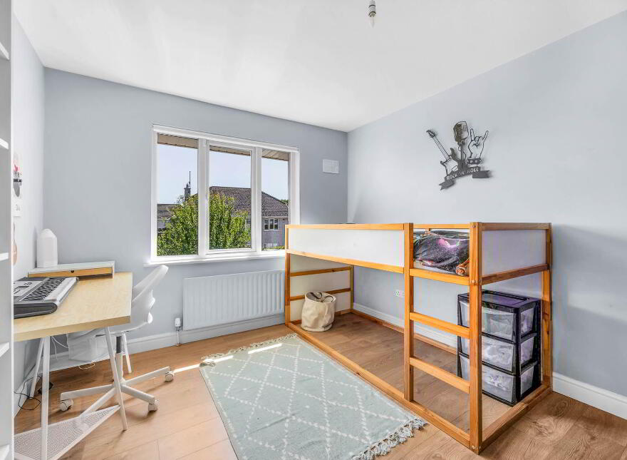 4 The Crescent, Foxlodge Woods, Ratoath, A85D821