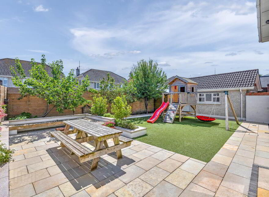 4 The Crescent, Foxlodge Woods, Ratoath, A85D821