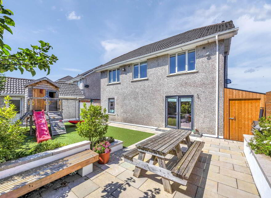 4 The Crescent, Foxlodge Woods, Ratoath, A85D821
