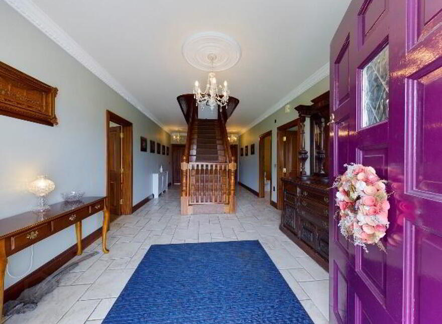 Golf Links Road, Roscommon Town, F42E263