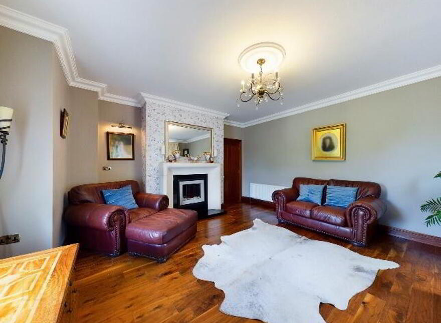 Golf Links Road, Roscommon Town, F42E263