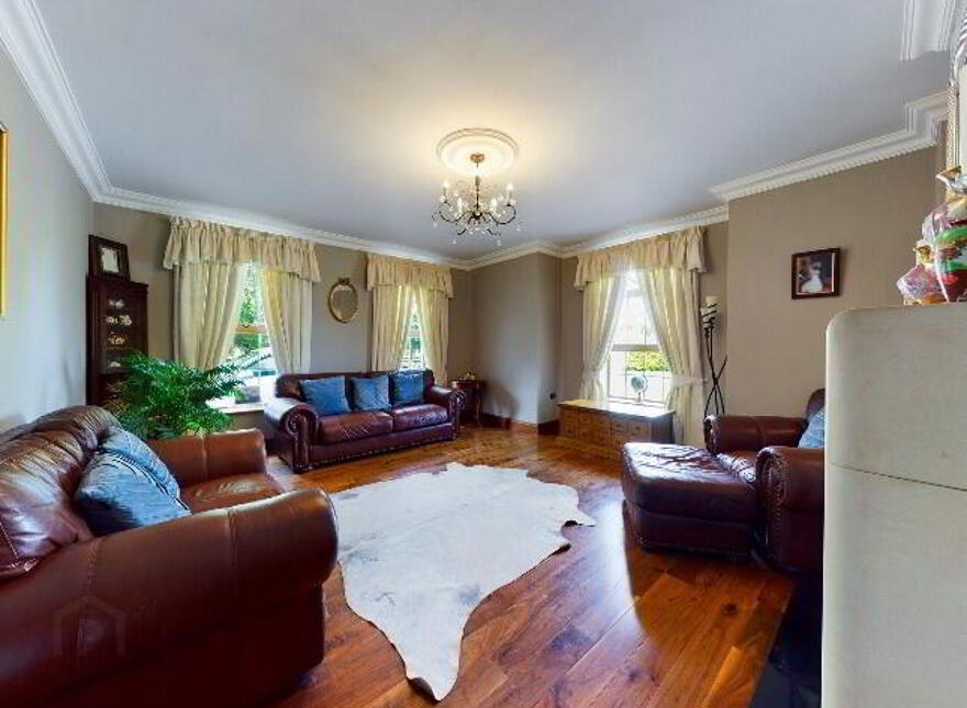 Golf Links Road, Roscommon Town, F42E263