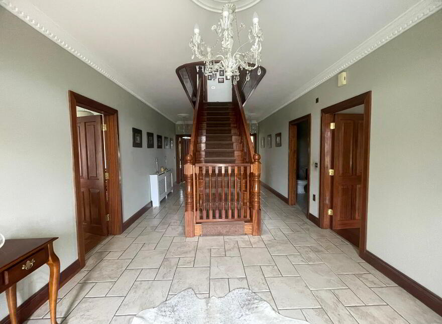 Golf Links Road, Roscommon Town, F42E263