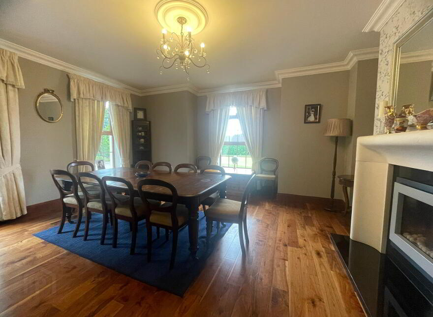 Golf Links Road, Roscommon Town, F42E263
