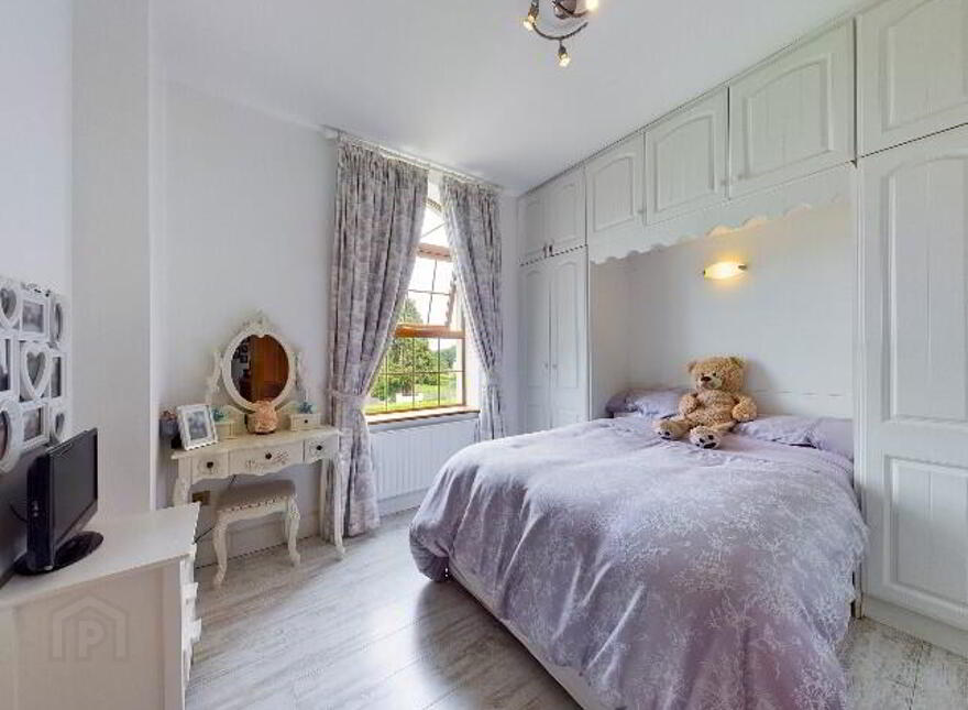 Golf Links Road, Roscommon Town, F42E263