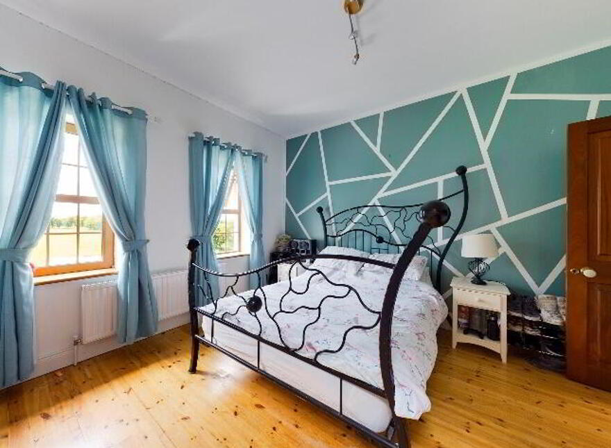 Golf Links Road, Roscommon Town, F42E263