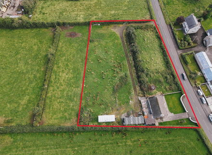 63 Bann Road, Ballymoney, BT53 7LP