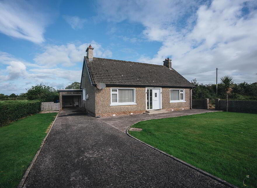63 Bann Road, Ballymoney, BT53 7LP