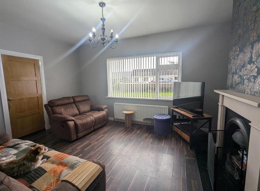 63 Bann Road, Ballymoney, BT53 7LP