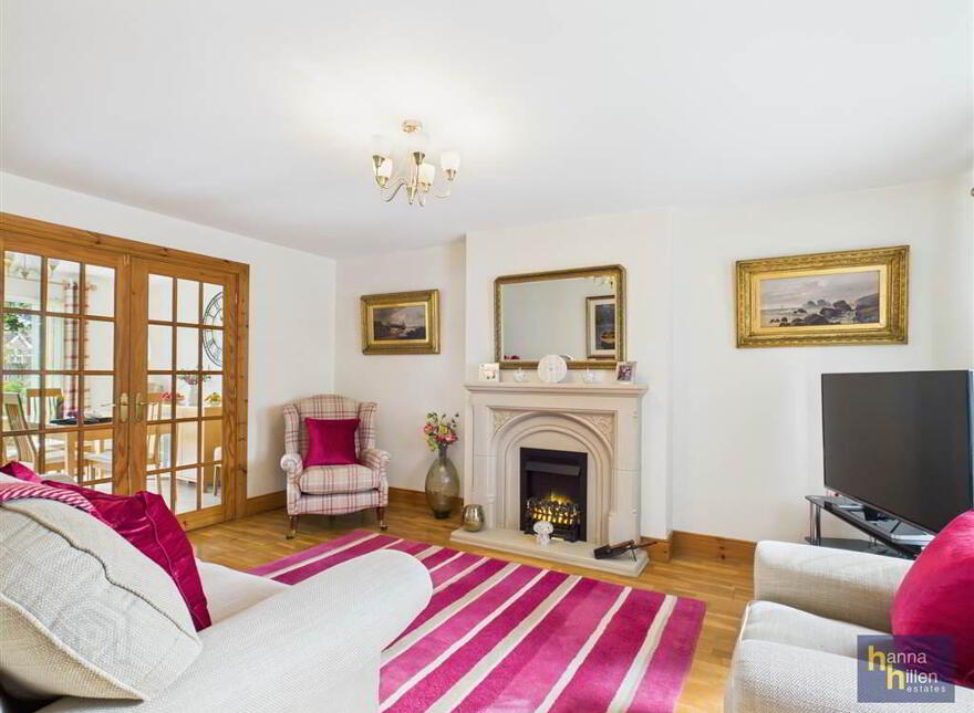 6 Knockdarragh, Newry, BT34 2GB