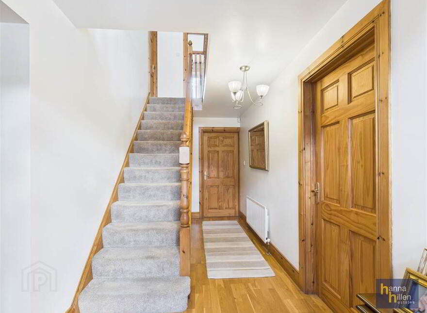 6 Knockdarragh, Newry, BT34 2GB