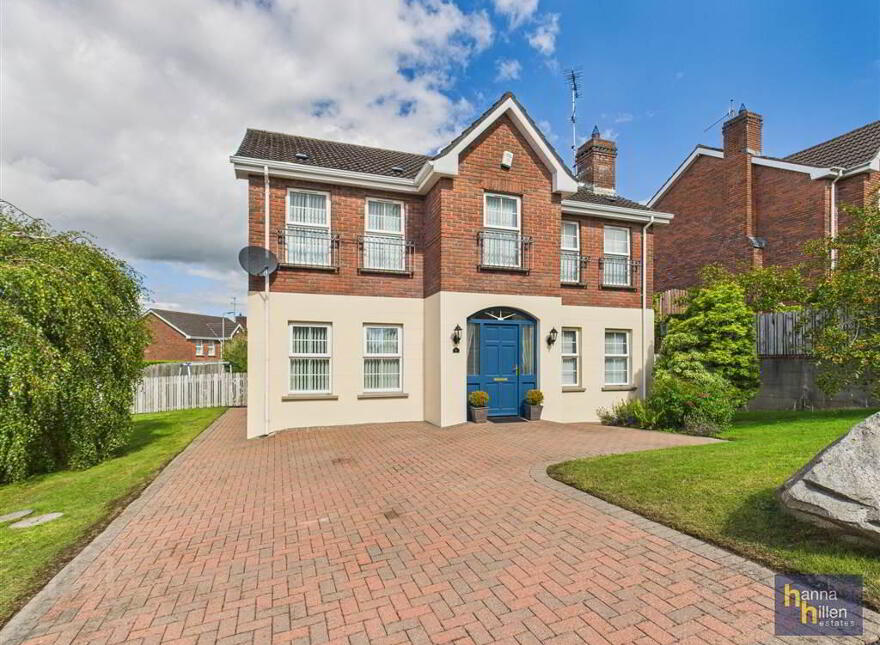 6 Knockdarragh, Newry, BT34 2GB photo