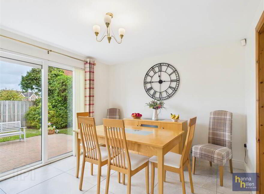 6 Knockdarragh, Newry, BT34 2GB