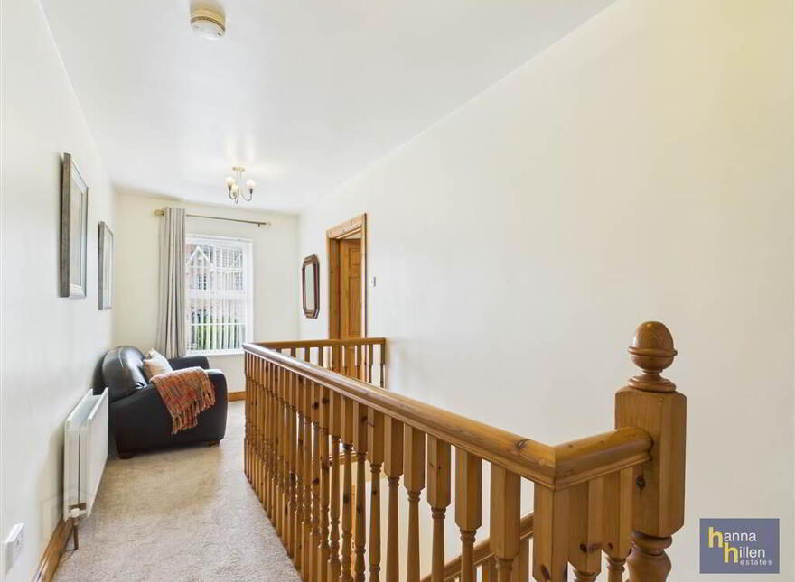 6 Knockdarragh, Newry, BT34 2GB