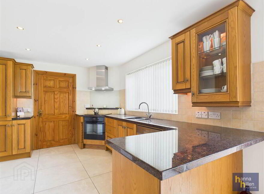 6 Knockdarragh, Newry, BT34 2GB