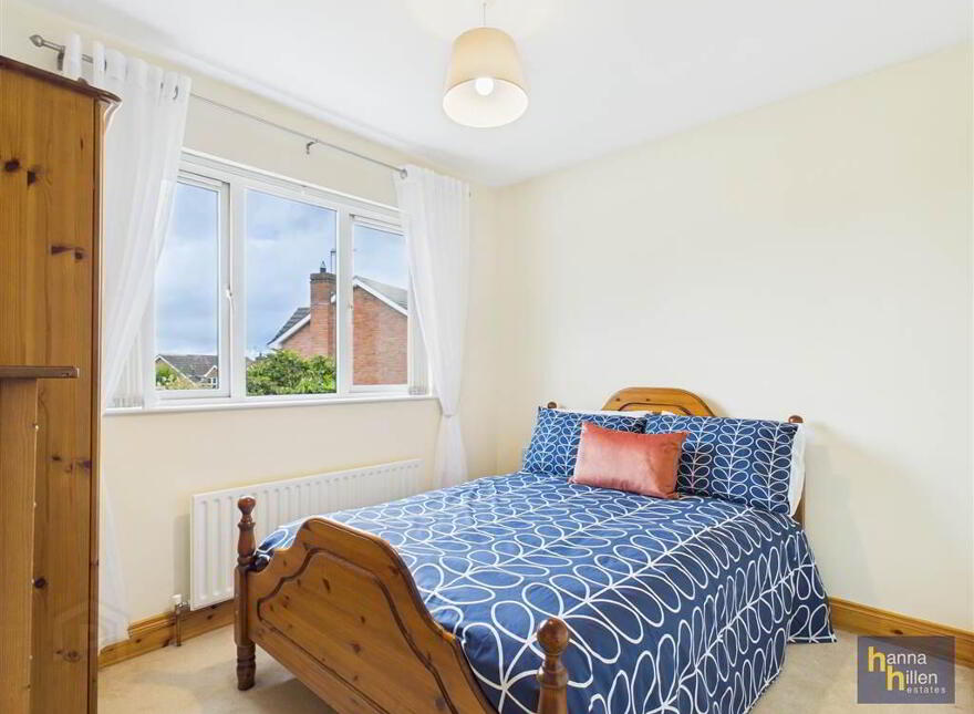 6 Knockdarragh, Newry, BT34 2GB