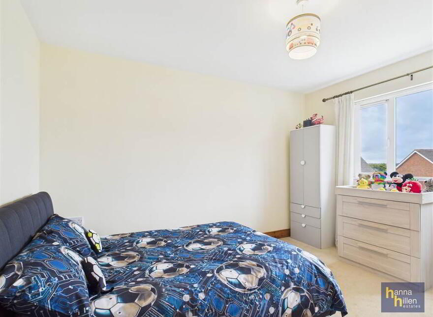 6 Knockdarragh, Newry, BT34 2GB
