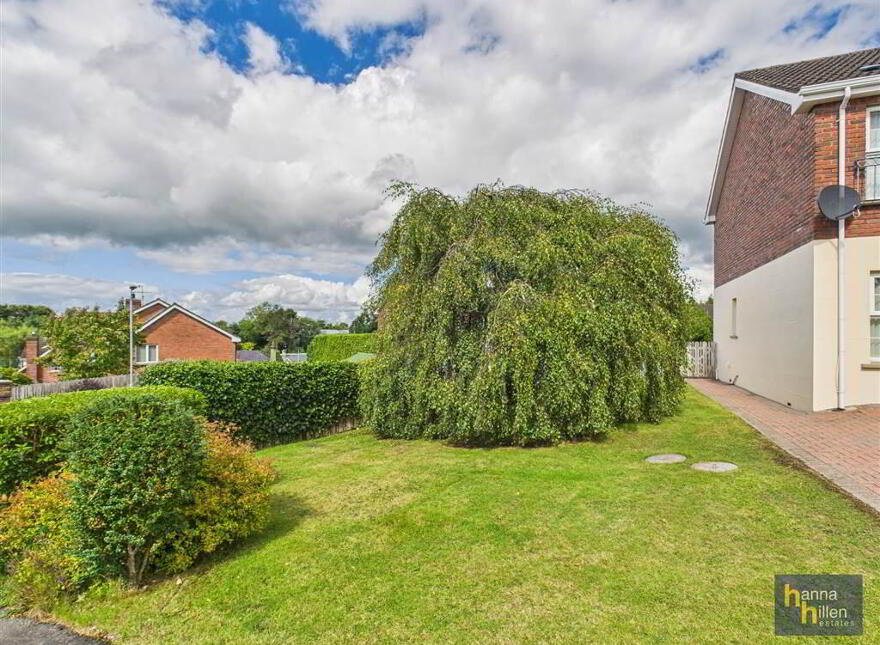 6 Knockdarragh, Newry, BT34 2GB