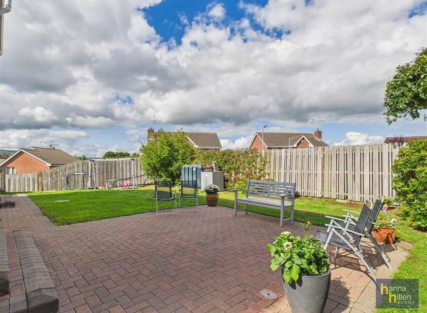 6 Knockdarragh, Newry, BT34 2GB
