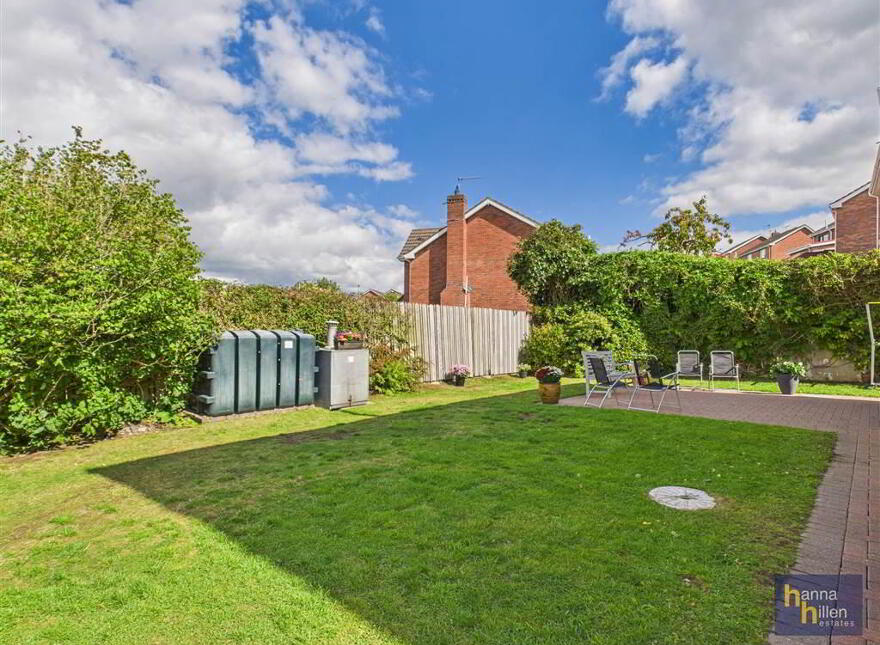 6 Knockdarragh, Newry, BT34 2GB