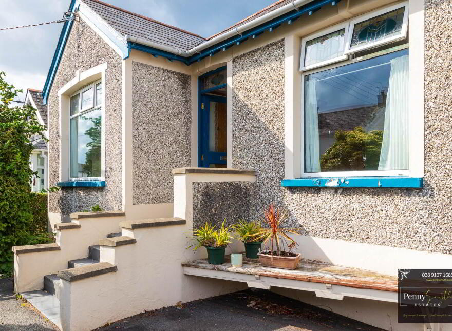 49 Grove Park, Bangor, BT20 5QG