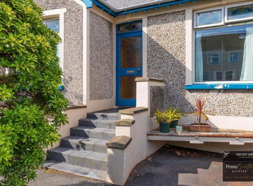 49 Grove Park, Bangor, BT20 5QG
