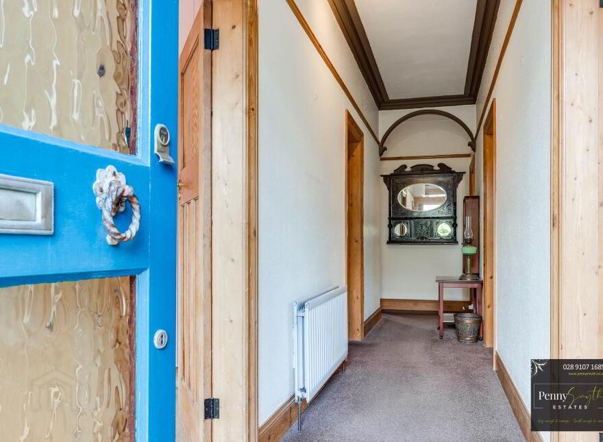49 Grove Park, Bangor, BT20 5QG