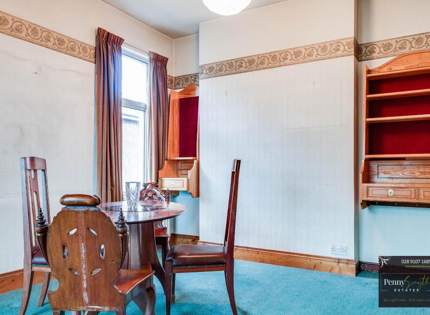 49 Grove Park, Bangor, BT20 5QG