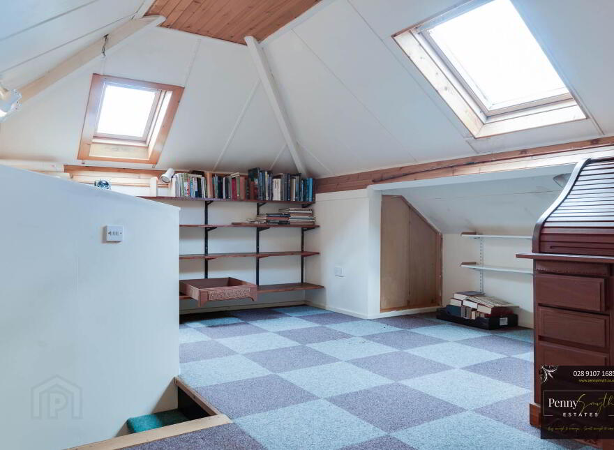 49 Grove Park, Bangor, BT20 5QG