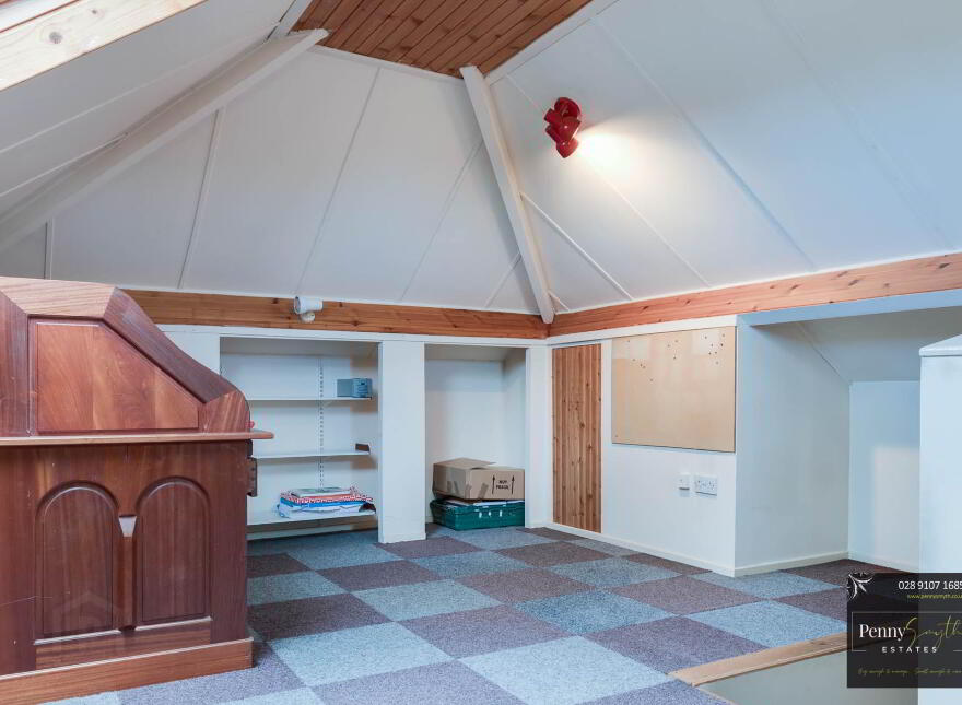 49 Grove Park, Bangor, BT20 5QG