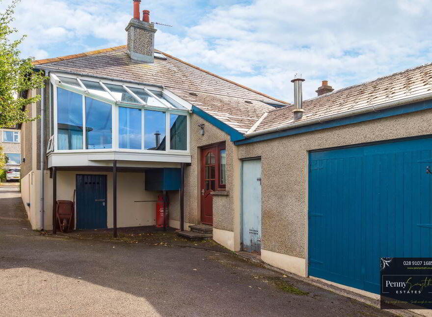 49 Grove Park, Bangor, BT20 5QG
