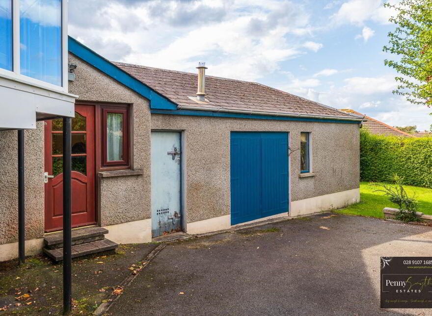49 Grove Park, Bangor, BT20 5QG