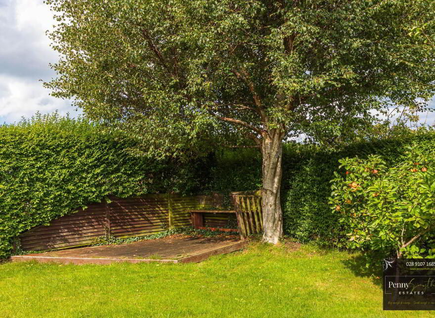 49 Grove Park, Bangor, BT20 5QG