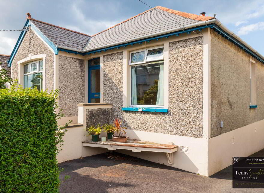 49 Grove Park, Bangor, BT20 5QG