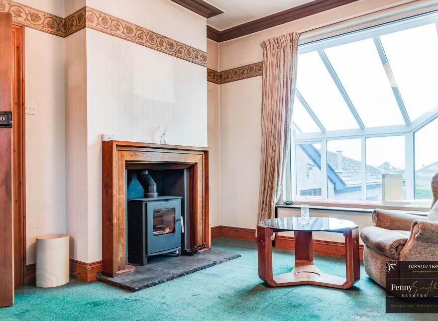 49 Grove Park, Bangor, BT20 5QG