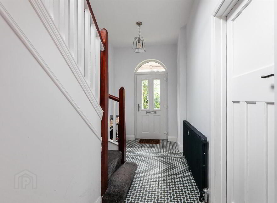 23 Ebrington Gardens, Belfast, BT4 3BY