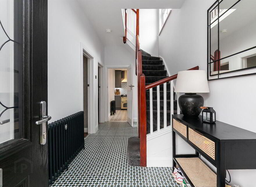 23 Ebrington Gardens, Belfast, BT4 3BY