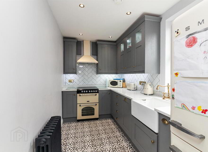 23 Ebrington Gardens, Belfast, BT4 3BY