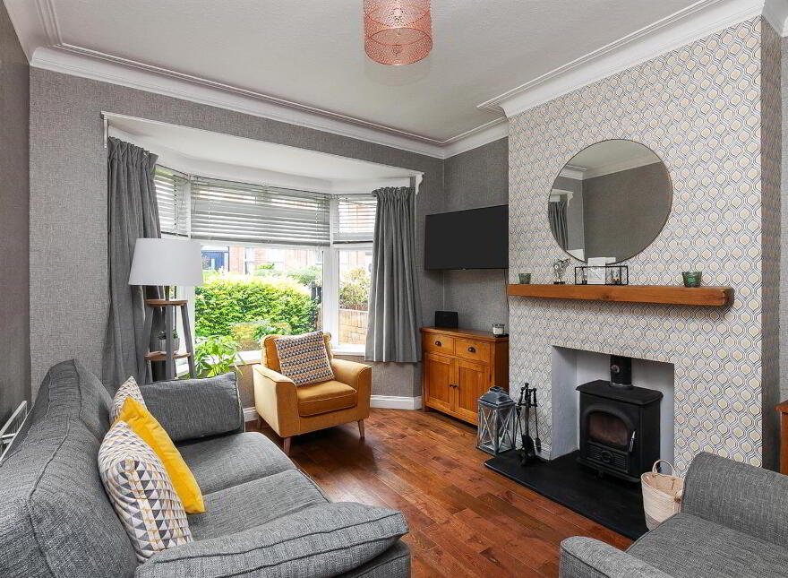 23 Ebrington Gardens, Belfast, BT4 3BY