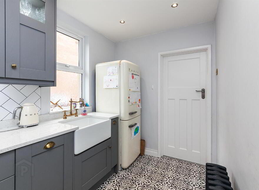 23 Ebrington Gardens, Belfast, BT4 3BY