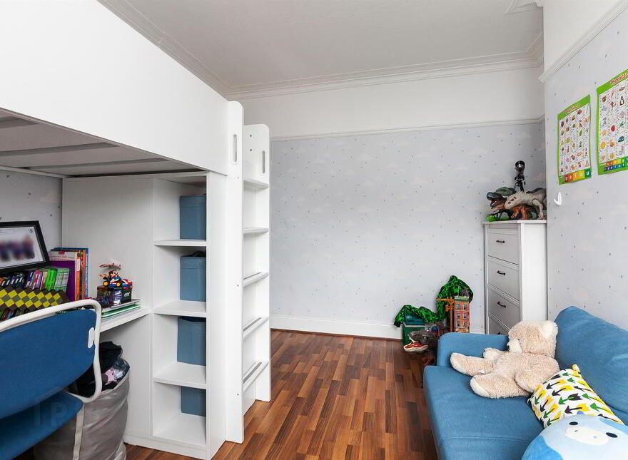 23 Ebrington Gardens, Belfast, BT4 3BY