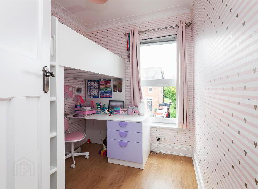 23 Ebrington Gardens, Belfast, BT4 3BY