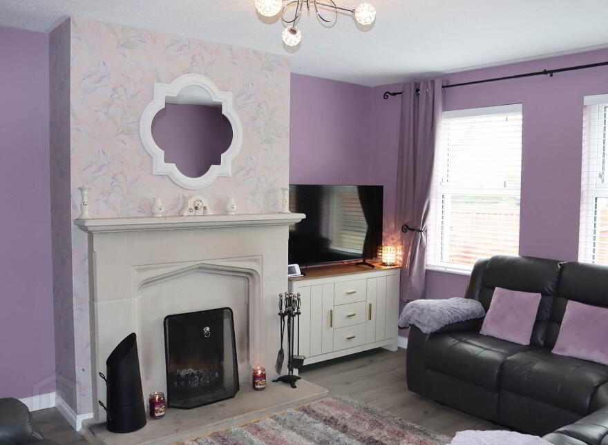 2 Whitehall Crescent, Ballycastle, BT54 6WH